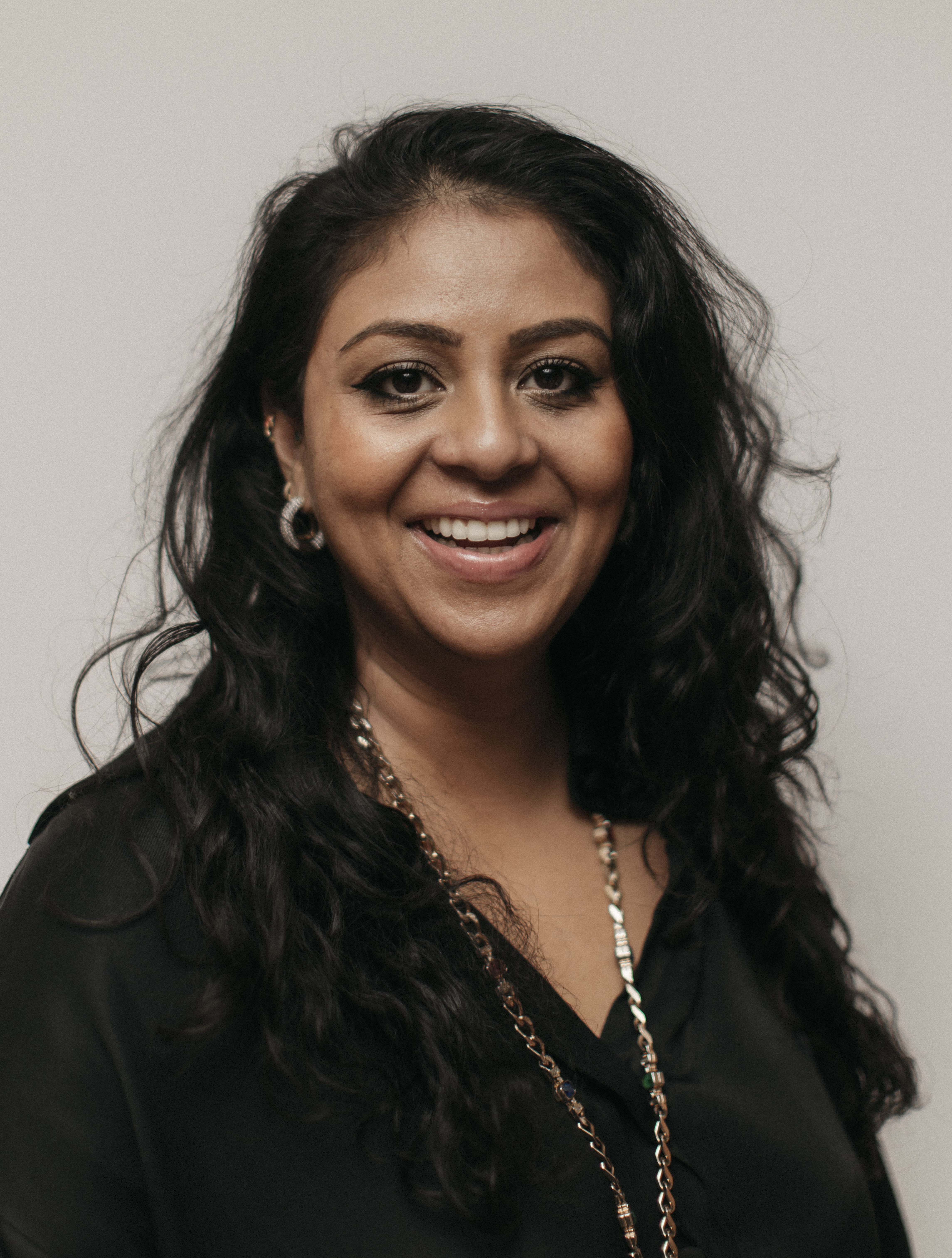 Chantelle-Shakila Tiagi