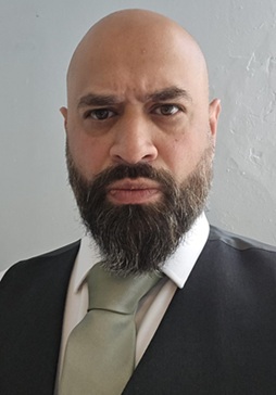 Mohammed Ali Amla