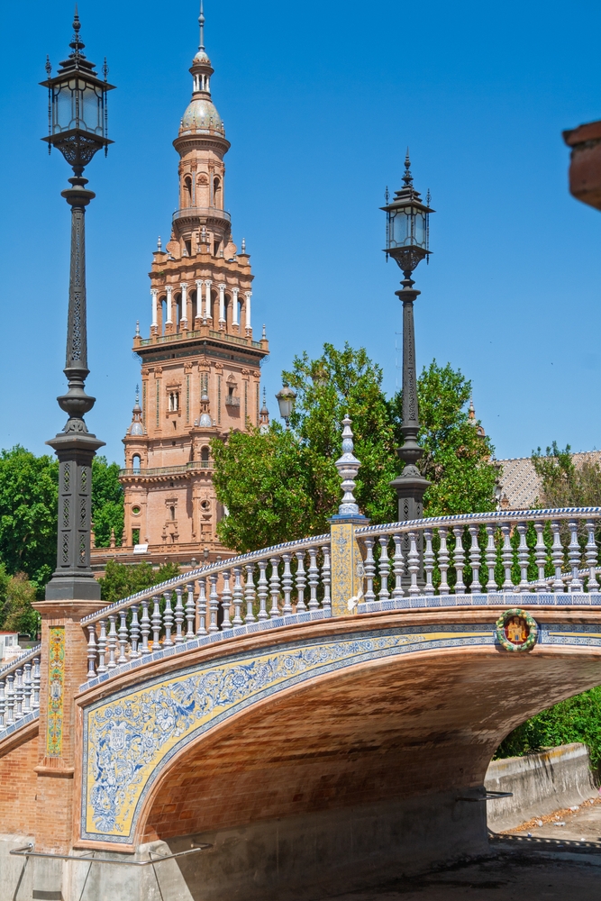 Seville